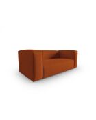 Verbena 2-Sitzer-Sofa Terrakotta - 150x94x73 cm