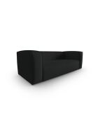 Verbena 3-Sitzer-Sofa Anthrazit - 200x94x73 cm