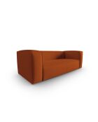 Verbena 3-Sitzer-Sofa Terrakotta - 200x94x73 cm