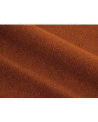 Verbena 3-Sitzer-Sofa Terrakotta - 200x94x73 cm