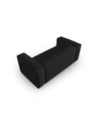 Verbena 2-Sitzer-Sofa Anthrazit - 150x94x73 cm