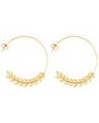 Orecchini in oro CESARIA