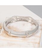 Bracelet AVENDOSA blanc