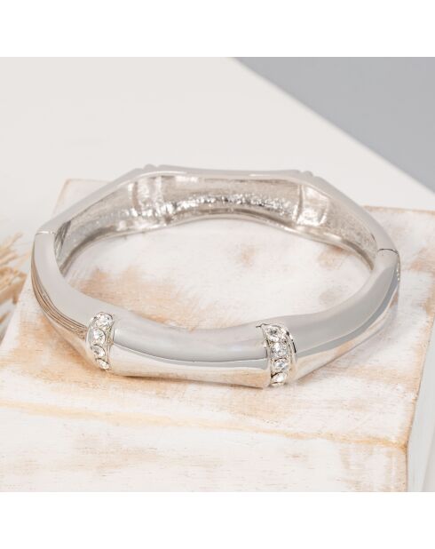 Bracciale AVENDOSA bianco