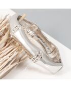 Bracelet AVENDOSA blanc