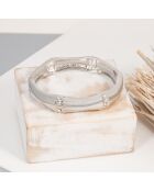 Bracelet AVENDOSA blanc