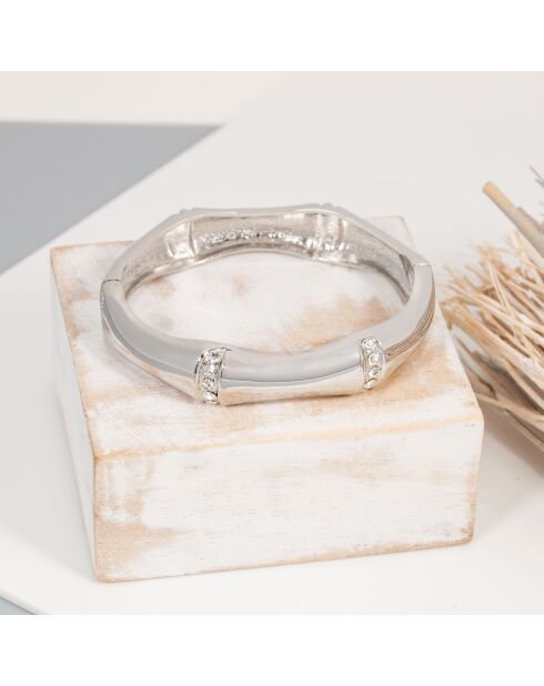 Bracciale AVENDOSA bianco