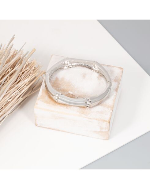 Bracciale AVENDOSA bianco