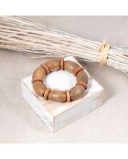 Bracelet IVORA beige