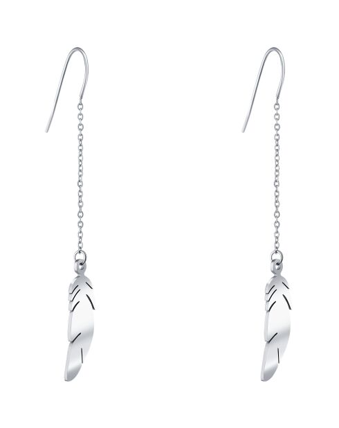 Pendientes ANGEL de plata