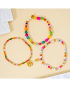 Bracelet EVAREA STEEL multicolore