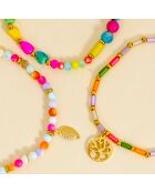 Bracelet EVAREA STEEL multicolore