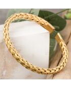 Bracelet KELVY doré