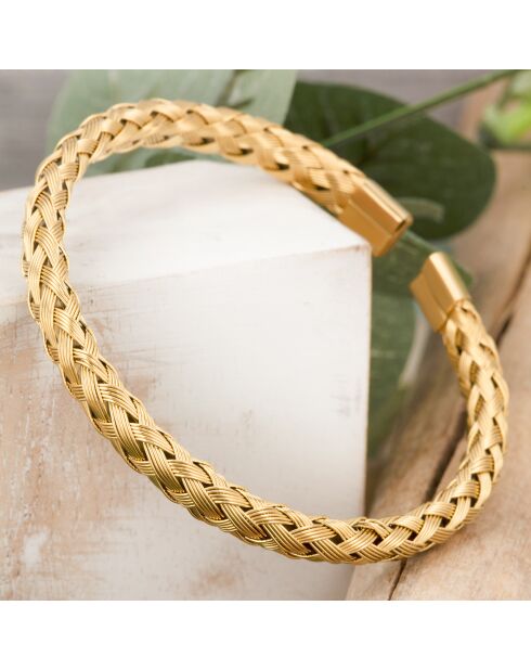 Bracelet KELVY doré