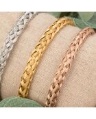 Bracelet KELVY doré