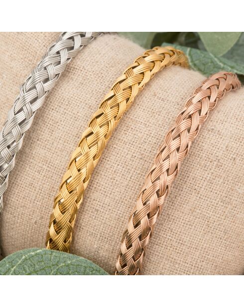 Bracelet KELVY doré