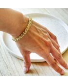 Bracelet KELVY doré