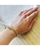 Bracelet KELVY doré