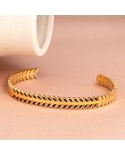 Bracelet NOGUERI noir