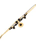 Bracelet SOLAXIS noir