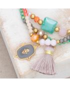 Pulsera MARGO multicolor