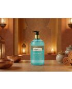 Gel lavamani Musk divine - 500 ml