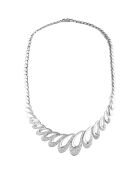 Parure FILOSA blanche