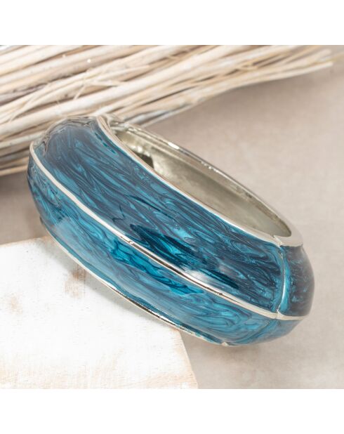 Bracelet MODA bleu