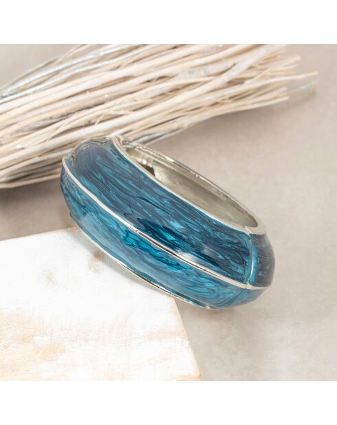 Bracelet MODA bleu