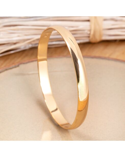 Bracelet DIVINE doré