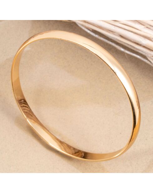 Bracelet DIVINE doré