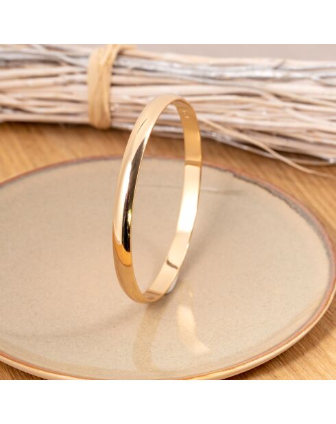 Bracelet DIVINE doré