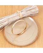 Bracelet DIVINE doré