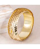 Bracelet CHAMPAGNE doré