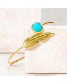 Bracelet PEDRO turquoise