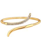 Bracelet LIANE blanc