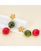 Orecchini OZANE multicolori