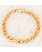 Bracelet LOUISE doré