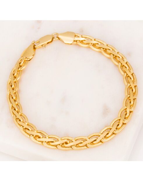 Bracelet LOUISE doré