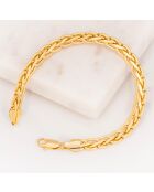 Bracelet LOUISE doré