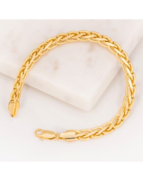 Bracelet LOUISE doré