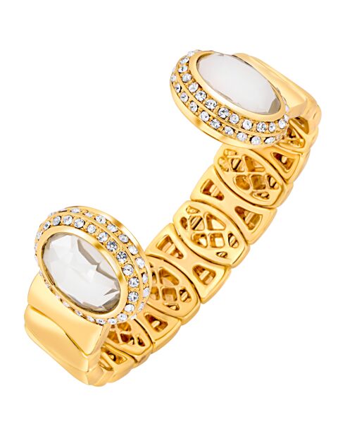 Bracelet LURANE blanc