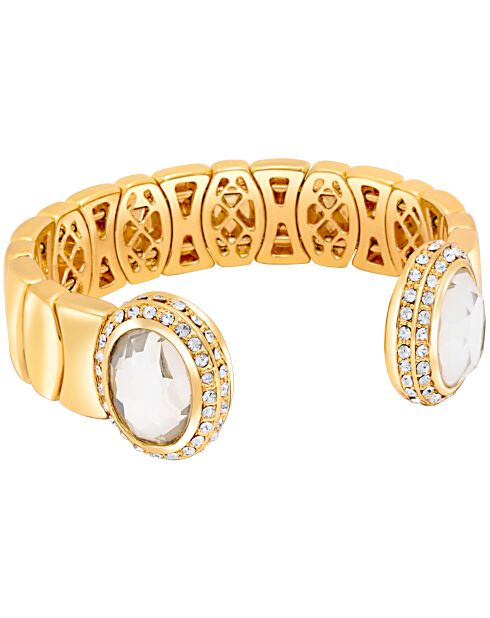 Bracelet LURANE blanc