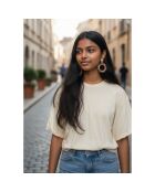 Boucles d'oreilles STONES RIVER VALLEY multicolores