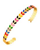 Bracelet NOGUERA multicolore