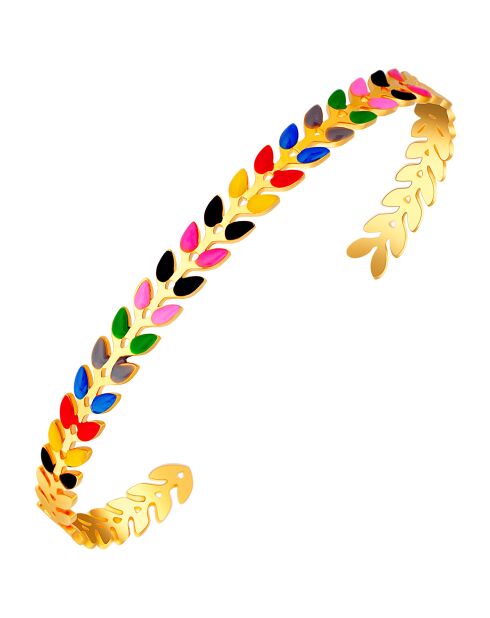Bracelet NOGUERA multicolore