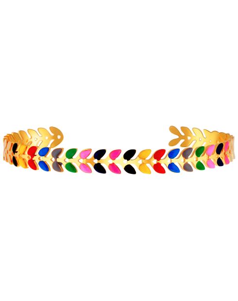 Bracelet NOGUERA multicolore