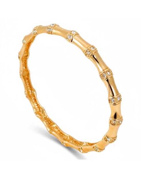 Bracciale BAMBOS bianco