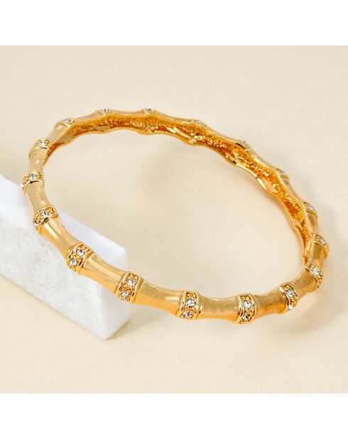 Bracciale BAMBOS bianco