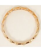 Bracelet BAMBOS blanc